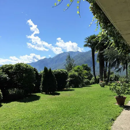 Locarno-monti: Solemonte Apt. 102